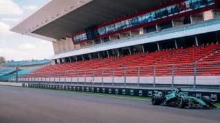 Aston Martin - Az Aston Martinnál már most a fordulatra készülnek, eljöhet Alonso ideje