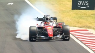 McLaren - Íme, a Magyar Nagydíj harmadik szabadedzésének végeredménye!