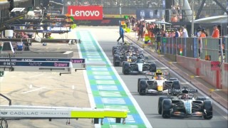 Büntetés miatt módosul a 2026-os F1-es Brit Nagydíj rajtrácsa