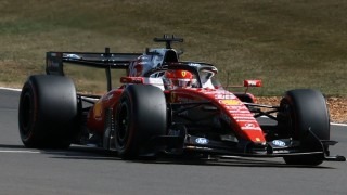 Ferrari - Kockázatos lépésre szánta el magát a Ferrari - érkezik a Macarena EVO a Belga Nagydíjra