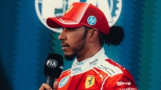 Lewis Hamilton tiszta vizet öntött a pohárba a sikerei mögött álló titokról