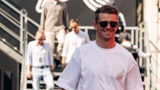 Audi - Hülkenberg szerint az Audinak most a pontszerzés is túl nagy falat