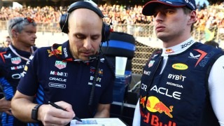 Red Bull Racing - Szenzációs fordulat Verstappen jövőjével kapcsolatban - akár 1 év szünetet is tarthat