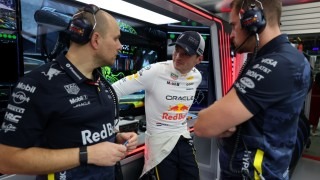 Rendkívüli egyezség született, megvan Max Verstappen új versenymérnöke