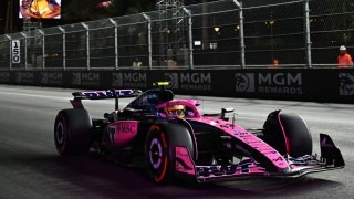 Mercedes - Megerősítette az F1: Biztosan nem Las Vegasban ér majd véget a szezon