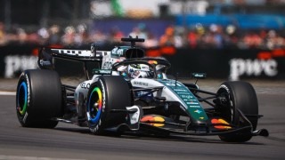 Íme, a 2026-os F1-es Brit Nagydíj első szabadedzésének végeredménye!