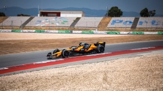 McLaren - A McLaren fejlesztési rohamot indít a szezon második felében