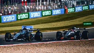 ÉLŐ F1-ES KÖZVETÍTÉS: Brit Nagydíj - Időmérő (LIVE)