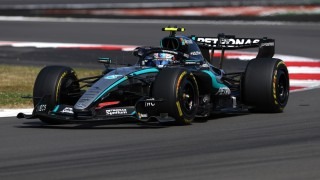 Óriási fejlesztések nélkül is a Forma-1 élén maradna a Mercedes