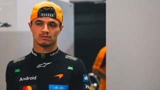 McLaren - Feltámadt a McLaren és a Mercedes, Norris nyerte a magyarországi FP3-at!