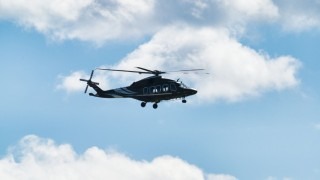 Elkerülik Budapest belvárosát a Forma–1-es helikopterek, de a betiltásuk fel sem merülhet