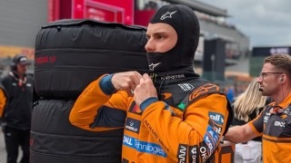 McLaren - Mark Webber titokban már Oscar Piastri jövőjét tervezi a McLaren után