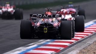 Red Bull Racing - Visszakozott a Red Bull a sorozatos balesetek után (fotó)