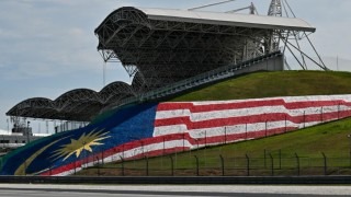 Váratlan fordulat: egy elfeledett pálya térhet vissza az F1-es naptárba!