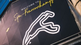 Mercedes - Íme, a 2026-os F1-es Belga Nagydíj hivatalos menetrendje