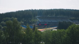 McLaren - Máris súlyos rajtbüntetést osztottak ki a Belga Nagydíjra