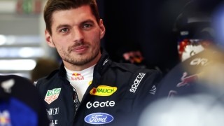 Red Bull Racing - Visszafogott elvárásokkal utazik kedvenc pályájára Max Verstappen
