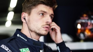 Red Bull Racing - Verstappen: „Az autó ebben a formájában vezethetetlen”