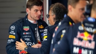 Felrobbant az internet egy rejtélyes bejelentés hallatán - Ma pont kerül a Verstappen-ügy végére?