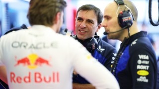 Red Bull Racing - Váratlan problémával küzd a Red Bull Silverstone-ban, a technikai igazgató is elismeri a lemaradást
