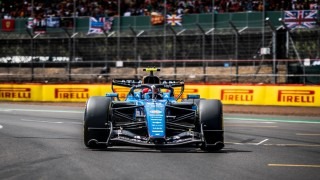 Williams - A futam leintése után indult vizsgálat a Williams ellen