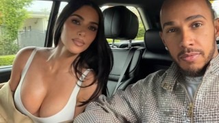 Betörtek Lewis Hamilton szerelmének villájába és elvitték az autóját