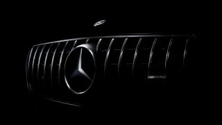 Kémfotók jelentek meg az új Mercedes-AMG-ről - komoly meglepetéseket tartogathat