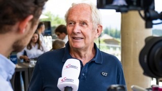 Red Bull Racing - Súlyos eurómilliókért hallgat a Red Bull legendás szakembere