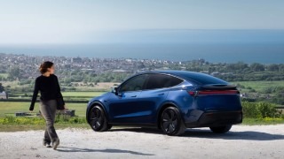 Megdöbbentő számok érkeztek a Tesla európai teljesítményéről