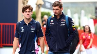 Red Bull Racing - Radikális belső átalakulás nehezíti Max Verstappen helyzetét a Red Bullnál