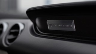 Elképesztő teljesítménnyel érkezik az új Ford Mustang