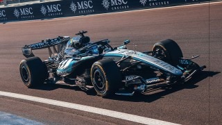 Mercedes - A Mercedes feláldozza az idei fejlesztéseket a jövőbeli sikerért