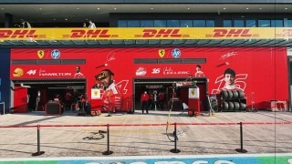 Nagyon keveset fog változni jövőre a rommá kritizált új F1-es pálya Madridban
