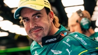 Aston Martin - Alonsónak annyira megjött a kedve az F1-hez, hogy még 2028-ban is versenyezne
