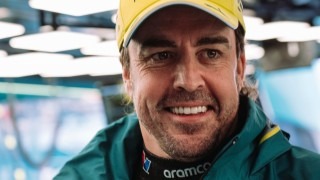 Aston Martin - Fernando Alonso elárulta, ki alkalmazkodott a legjobban az új F1-es szabályokhoz