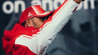 Ferrari - Hamilton elismerte, ez most kevés volt tőle a szingapúri időmérőn