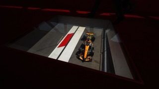 Egyre közelebb a V8-as motorok visszatérése a Forma-1-ben