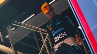 McLaren - Norris bocsánatot kért Colapintótól a bakui incidens után