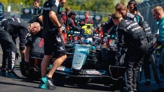 Williams - Malajziába költözött a Bahreini Nagydíj, de nem ez az első furcsa helyszíncsere az F1-ben