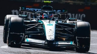 Mercedes - Május óta nem volt példa arra, amire most a Mercedes készül a Forma-1-ben
