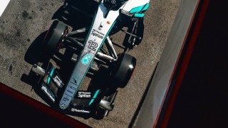 Mercedes - Kellemetlen igazsággal szembesült a Mercedesnél Antonelli