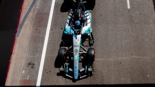 Ferrari - Súlyos hiányosságra derült fény a Ferrarinál, a Mercedes teljesen más úton jár