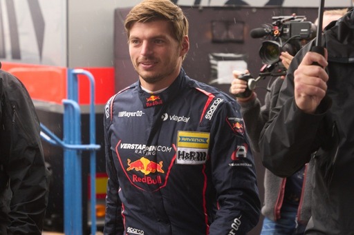 Red Bull Racing - Döntött Max Verstappen a Tripla Koronáról!