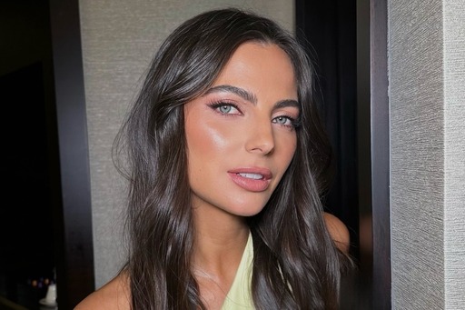 Mercedes - Kelly Piquet újabb nyaralási képeket osztott meg Verstappennel töltött idejéről