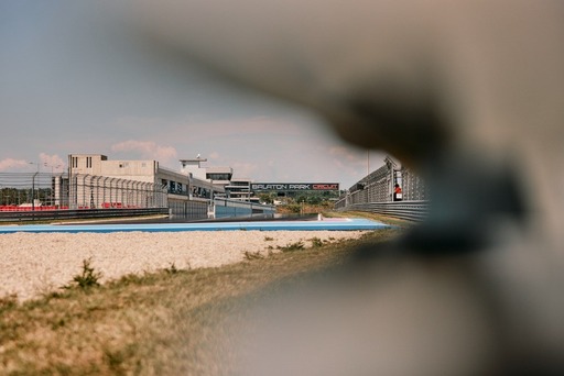 Komoly kritika érte a magyar MotoGP-pálya biztonságosságát