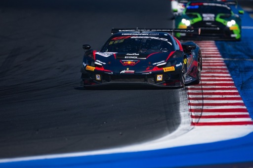 Red Bull Racing - “Mi a neved, Max Verstappen? Tessék itt az engedély” - a Sky-nál már készülnek a GT3-as kalandra