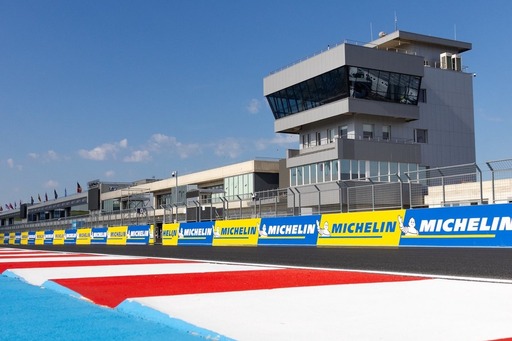 Fontos információk érkeztek a magyar MotoGP futammal kapcsolatban