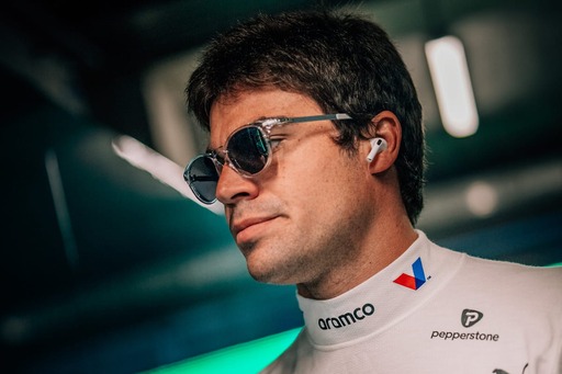 Aston Martin - Az év legbizarrabb interjúját hozta össze az utolsóként végző F1-pilóta