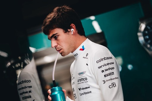 Aston Martin - Lance Stroll reagált a visszavonulásával kapcsolatos pletykákra!
