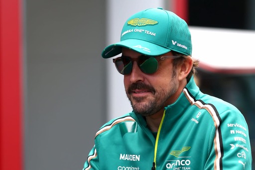Aston Martin - Alonso részletesen mesélt pályafutása legsötétebb pillanatáról